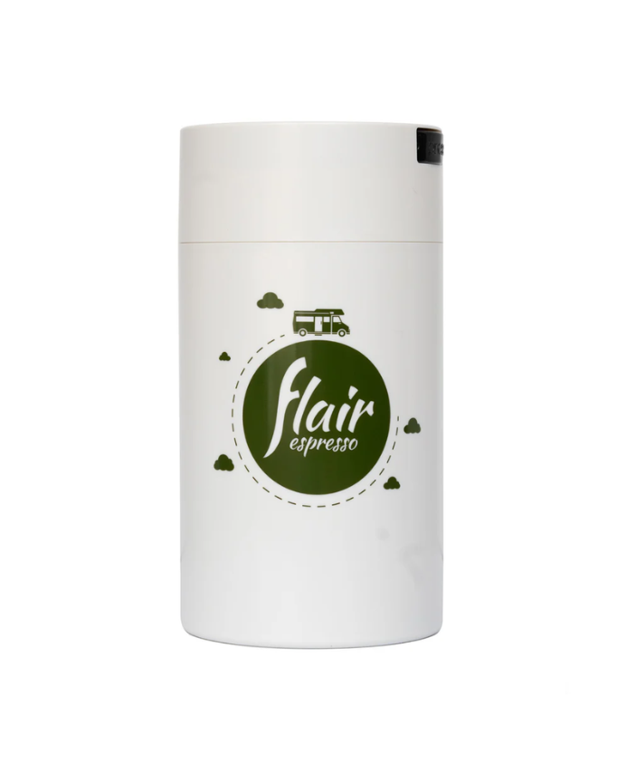 Flair Coffee Canister  فلير حافظة حبوب القهوة