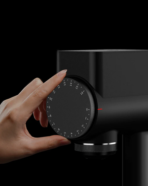 Sculptor 064S Electric Coffee Grinder تايم مور سكالبتر مطحنة كهربائية - Kshta
