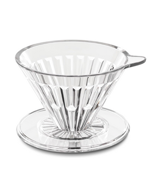 V60 تايم مور  TIMEMORE V60  Crystal Eye - Kshta