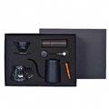 Timemore C3s Pour Over Set تايم مور سيت دريبر - Kshta