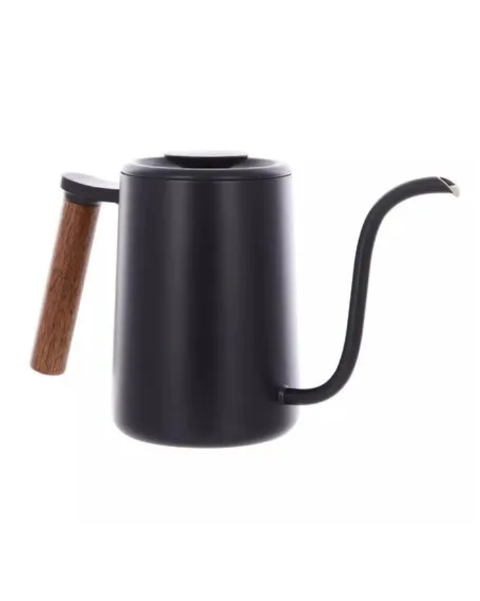 Timemore C3s Pour Over Set تايم مور سيت دريبر - Kshta