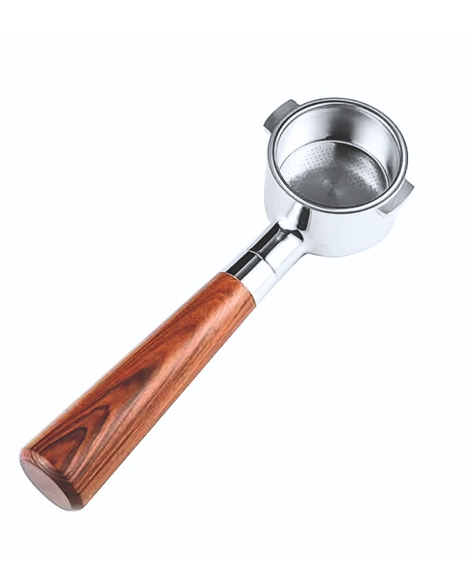 portafilter size 51 mm  بورتافلتر حجم 51 ملم - Kshta