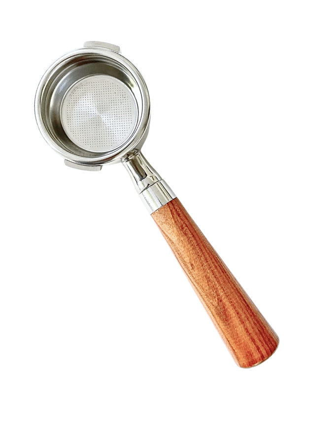 portafilter size 58 mm  بورتافلتر حجم 58 ملم - Kshta