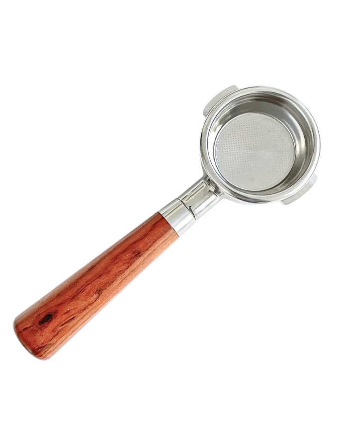 portafilter size 58 mm  بورتافلتر حجم 58 ملم - Kshta