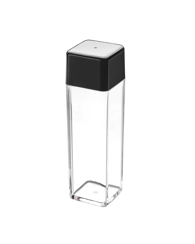 NORMCORE  COFFEE BEAN CELLARS TUBES WITH STAND نورمكور علب حافظات قهوة - Kshta