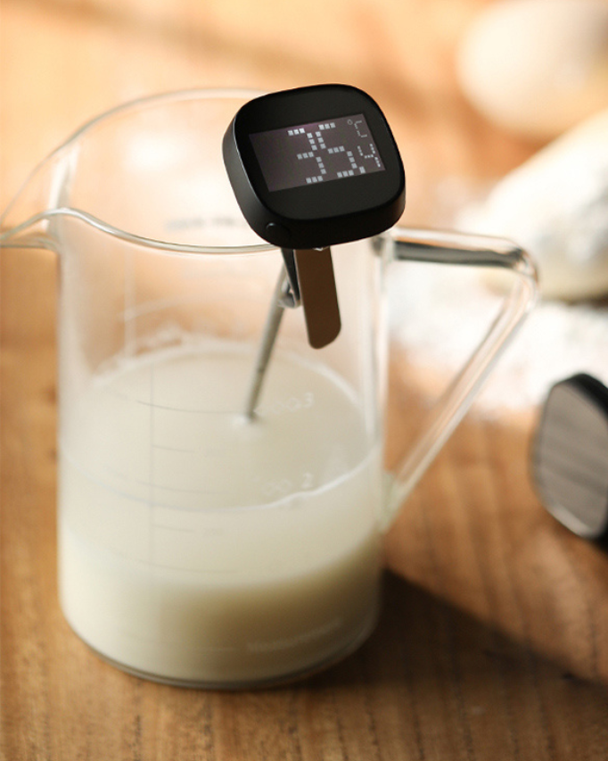 MHW-3BOMBER  Digital Thermometer بومبر محرار الكتروني