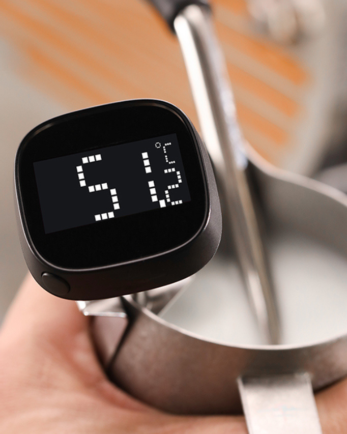MHW-3BOMBER  Digital Thermometer بومبر محرار الكتروني