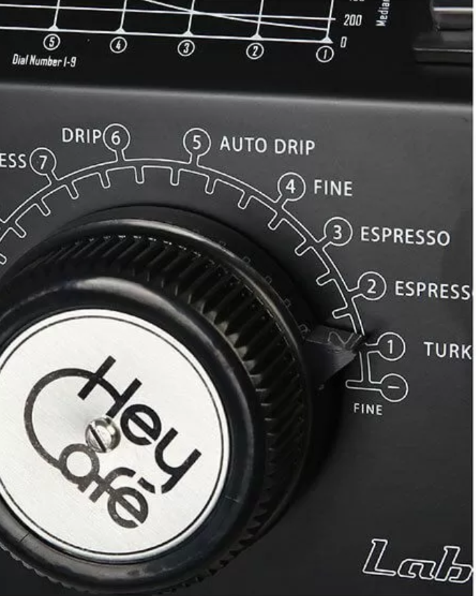 HeyCafe HC-880