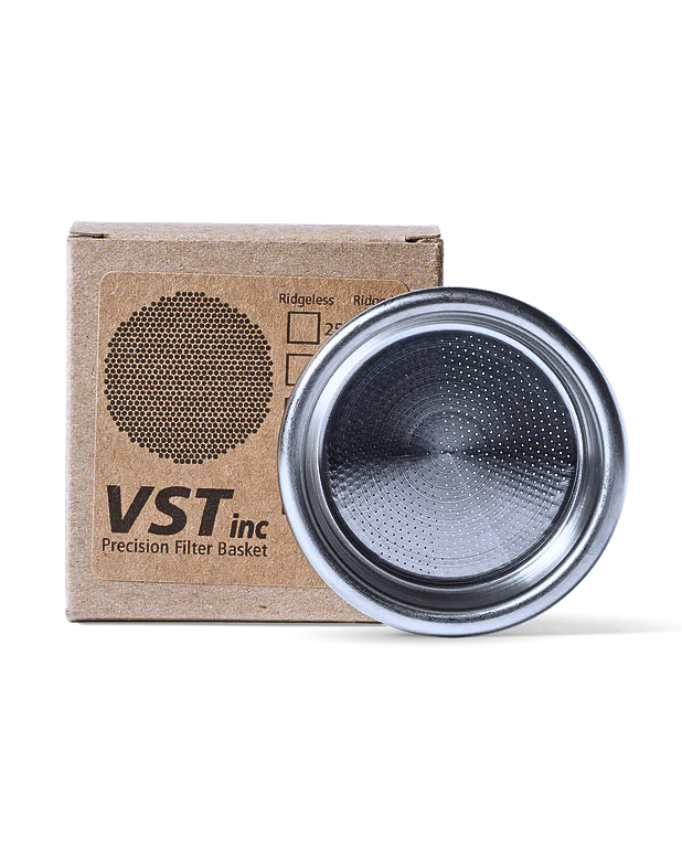 VST Precision Filter Basket 18 gm  باسكت 18 غم  VST - Kshta