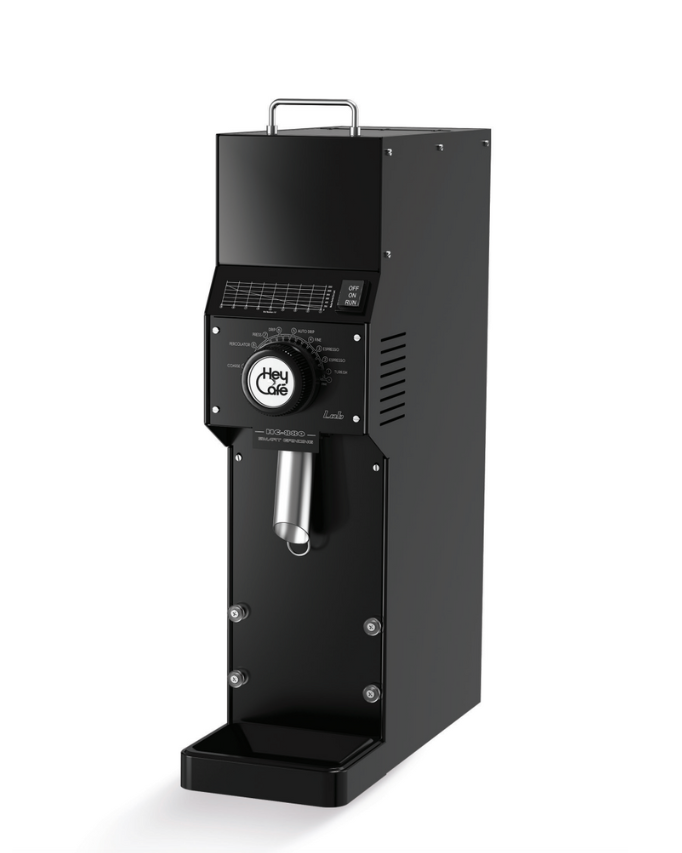 HeyCafe HC-880