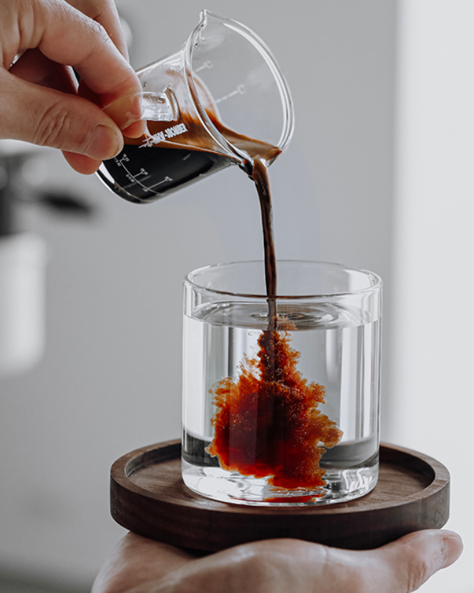MHW-3BOMBER Measuring Cup بومبر كوب قياس