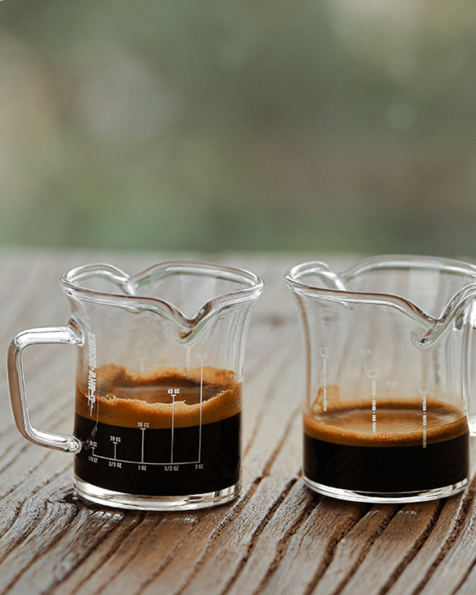 MHW-3BOMBER Measuring Cup بومبر كوب قياس