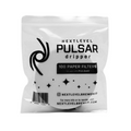 NEXTLEVEL Pulsar Premium Paper Filters فلاتر اداة بولسار - Kshta