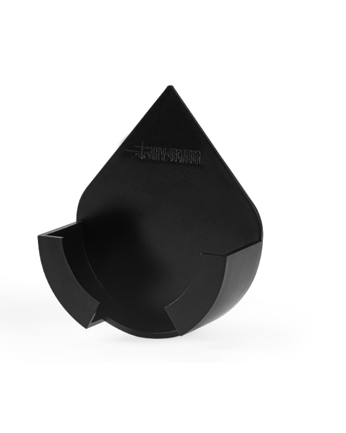 MHW-3BOMBER  portafilter holder بومبر قاعدة بورتافلتر