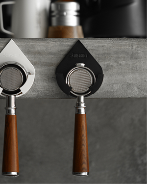 MHW-3BOMBER  portafilter holder بومبر قاعدة بورتافلتر