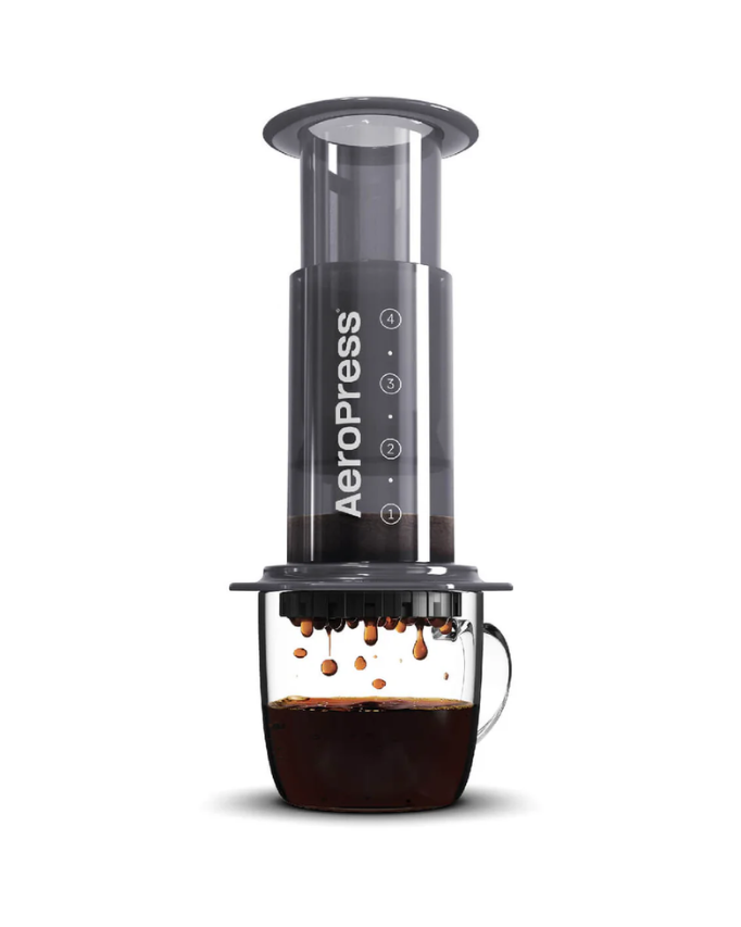 AeroPress Coffee Maker - Original  ايروبرس  موديل اورجنل