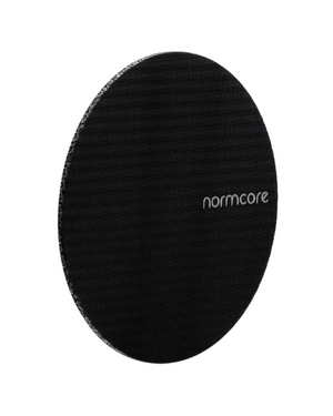 NORMCORE PUCK SCREEN WITH TITANIUM PVD COATING نورمكور باك سكرين تيتانيوم