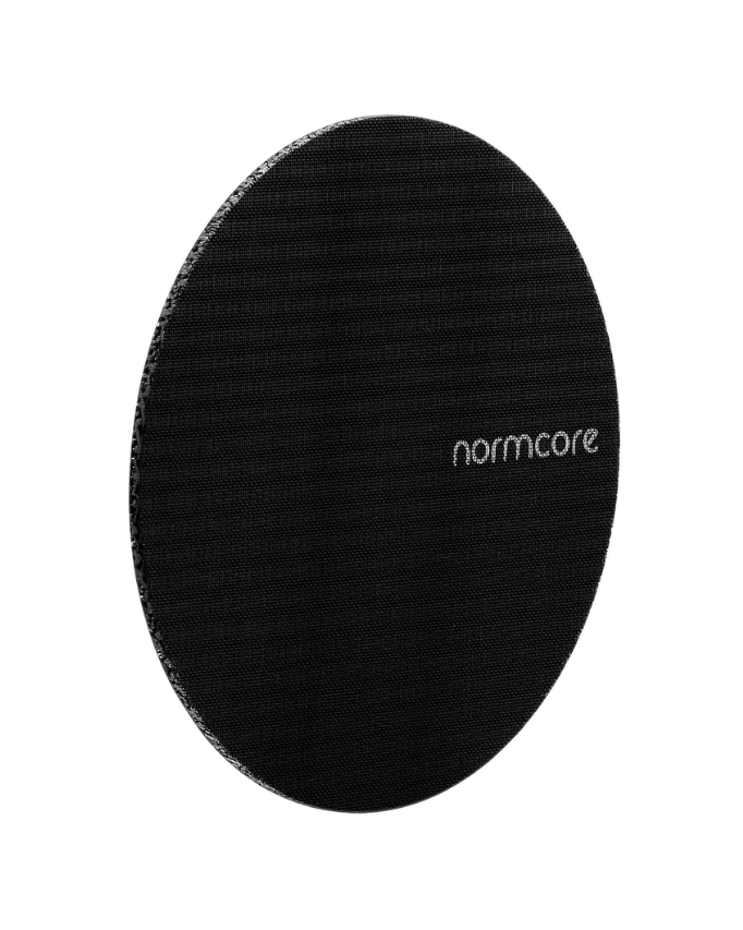NORMCORE PUCK SCREEN WITH TITANIUM PVD COATING نورمكور باك سكرين تيتانيوم