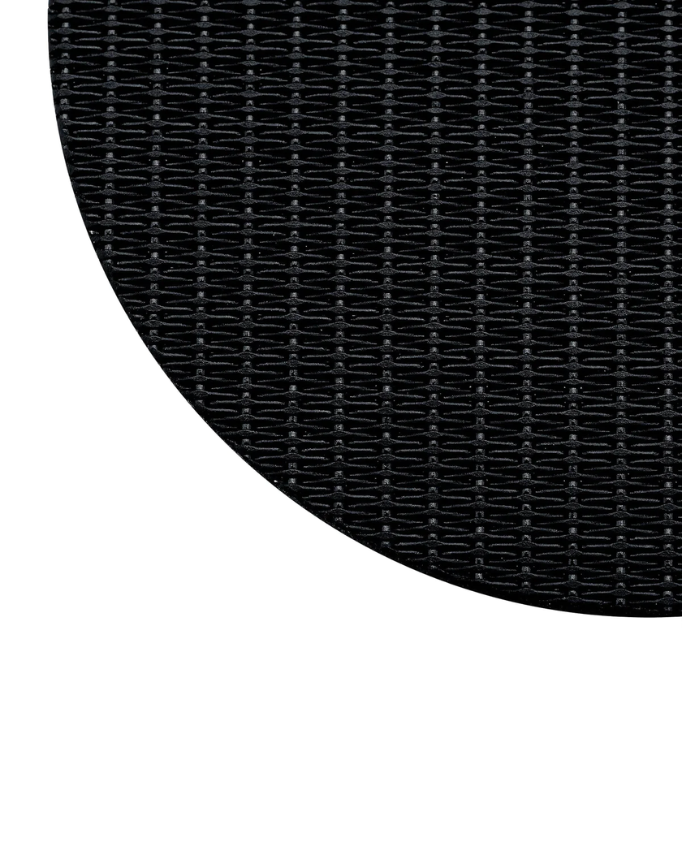 NORMCORE PUCK SCREEN WITH TITANIUM PVD COATING نورمكور باك سكرين تيتانيوم