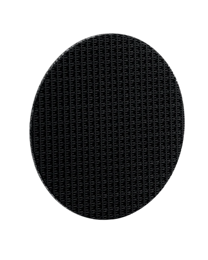 NORMCORE PUCK SCREEN WITH TITANIUM PVD COATING نورمكور باك سكرين تيتانيوم