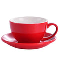 كوب لاتيه Latte Art Cup 200 ml