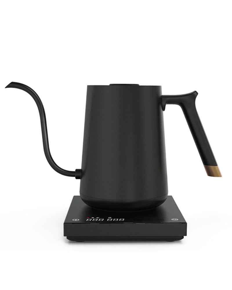 TIMEMORE Fish Smart Electric Pour-Over Kettle  كيتل تايم مور فش سمارت