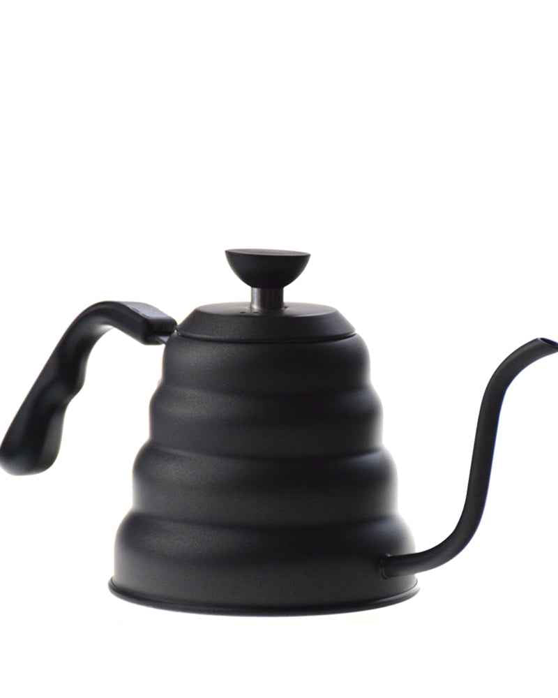 كتيل مع محرار  Kettle with thermometer