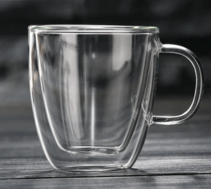 كوب قهوة  Double wall cup - Kshta