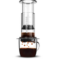 Aeropress Clear Coffee Press   ايروبرس كلير - Kshta