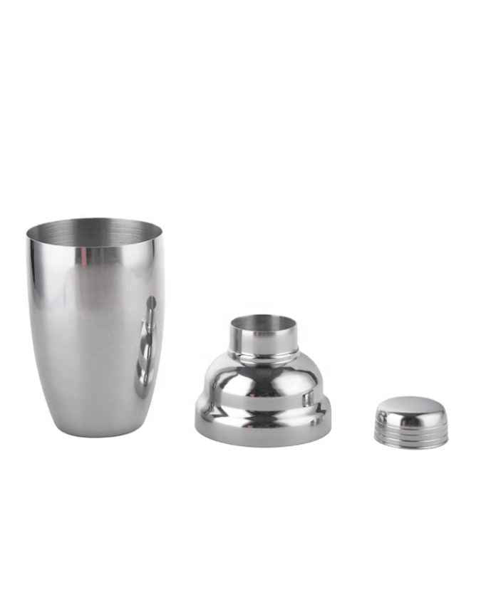 شيكر ستانلس ستيل  Stainless Steel Shaker