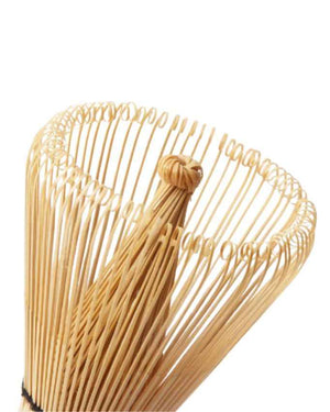 Bamboo Matcha Whisk خفاقه شاي الماتشا
