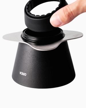 OREA V4 Brewer - Kshta