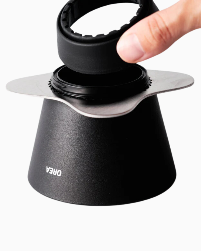 OREA V4 Brewer - Kshta