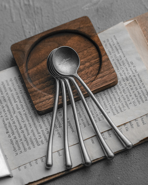 MHW-3BOMBER  Measuring Spoon  بومبر ملعقة القهوة - Kshta