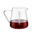 بومبر وعاء قهوة زجاج   MHW-3BOMBER coffee server - Kshta