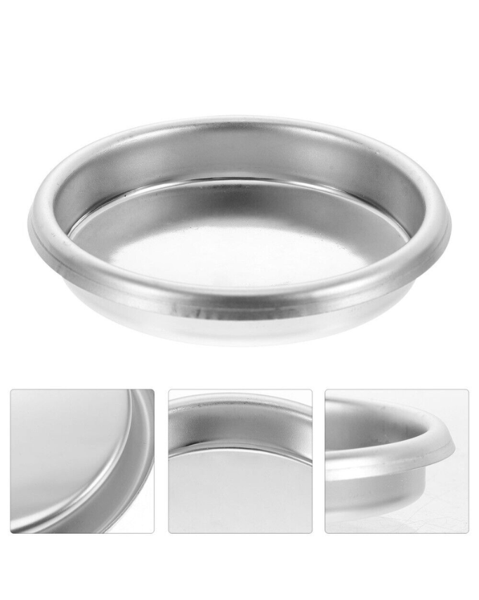 Portafilter Blind Basketبلايند باسكت بورتافلتر - Kshta