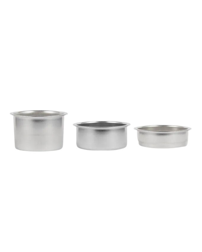 Portafilter Basket  51 mm باسكت بورتافلتر - Kshta