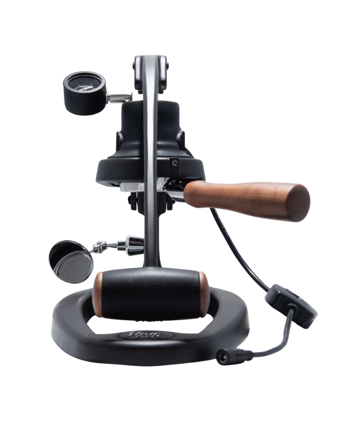 Flair 58 Plus Manual Espresso Maker - Kshta