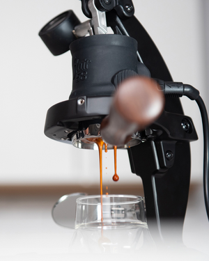 Flair 58 Plus Manual Espresso Maker - Kshta