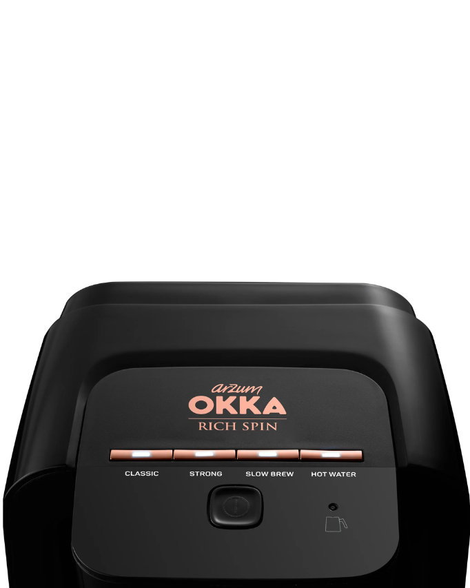 ماكنة قهوة تركيه من اوكا  Okka Turkish Coffee Machine ok0012 - Kshta