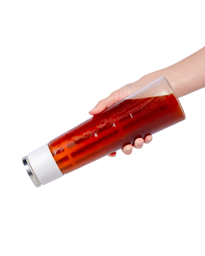 TIMEMORE ICICLE COLD BREWER  تايم مور كولد برو