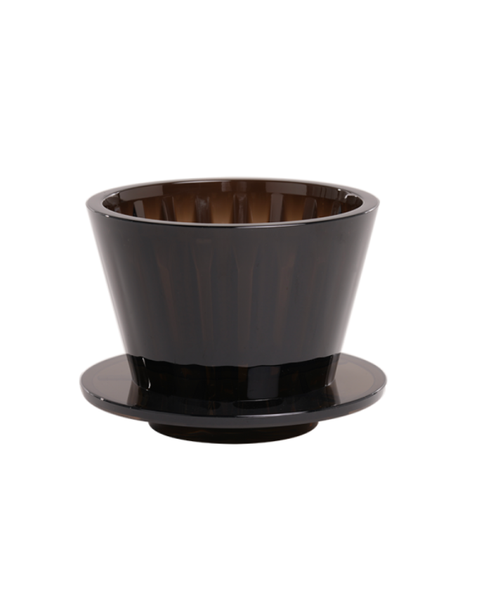 دريبر تحضير القهوة تايم مور Timemore B75 Wave Coffee Dripper - Kshta