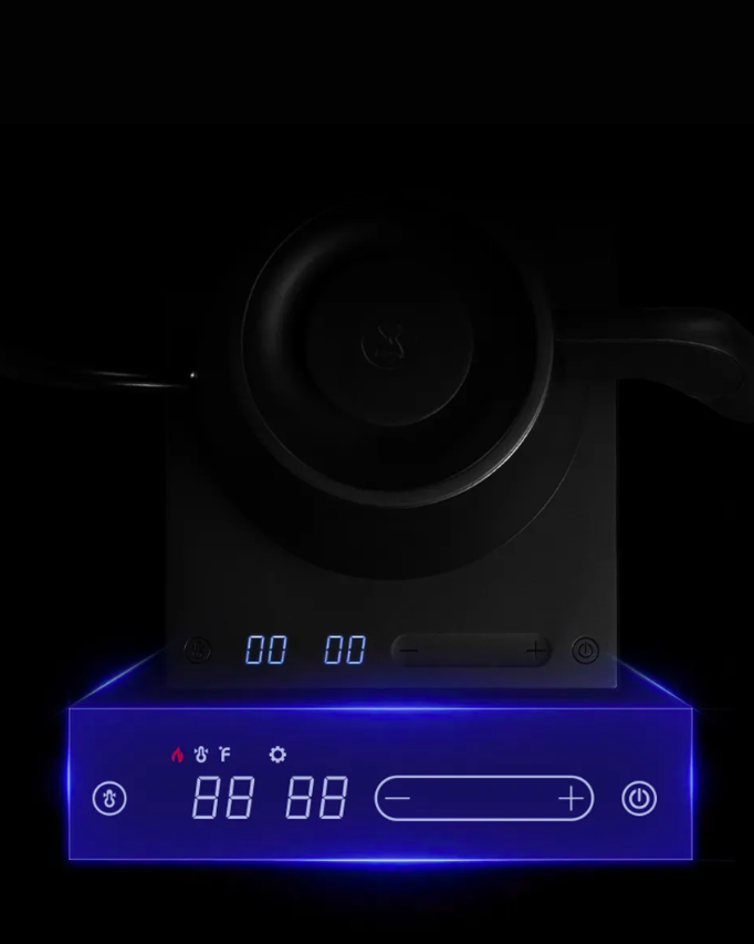 TIMEMORE Kettle fish pro  كيتل تايم مور - Kshta