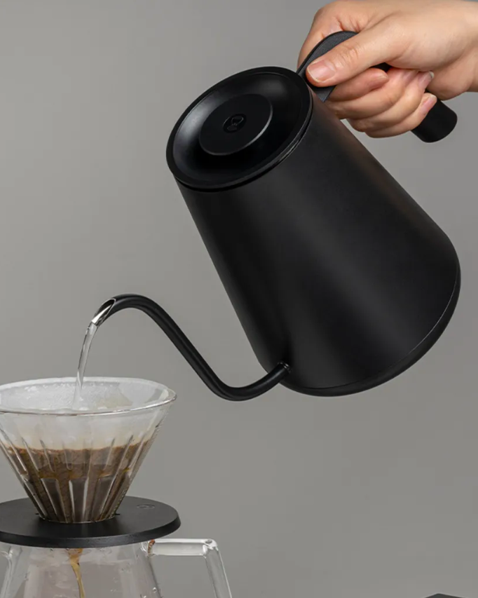 TIMEMORE Kettle fish pro  كيتل تايم مور - Kshta