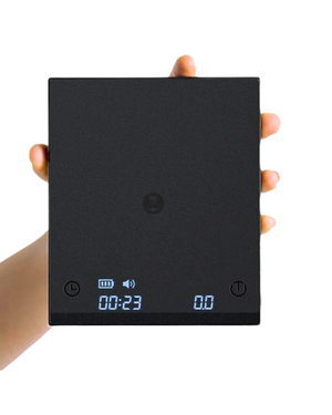 ميزان قهوة تايم مور TIMEMORE Coffee Scale ( Basic 2 ) - Kshta