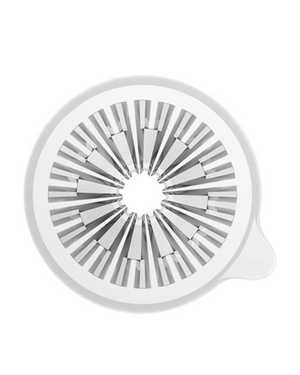 V60 تايم مور  TIMEMORE V60  Crystal Eye - Kshta