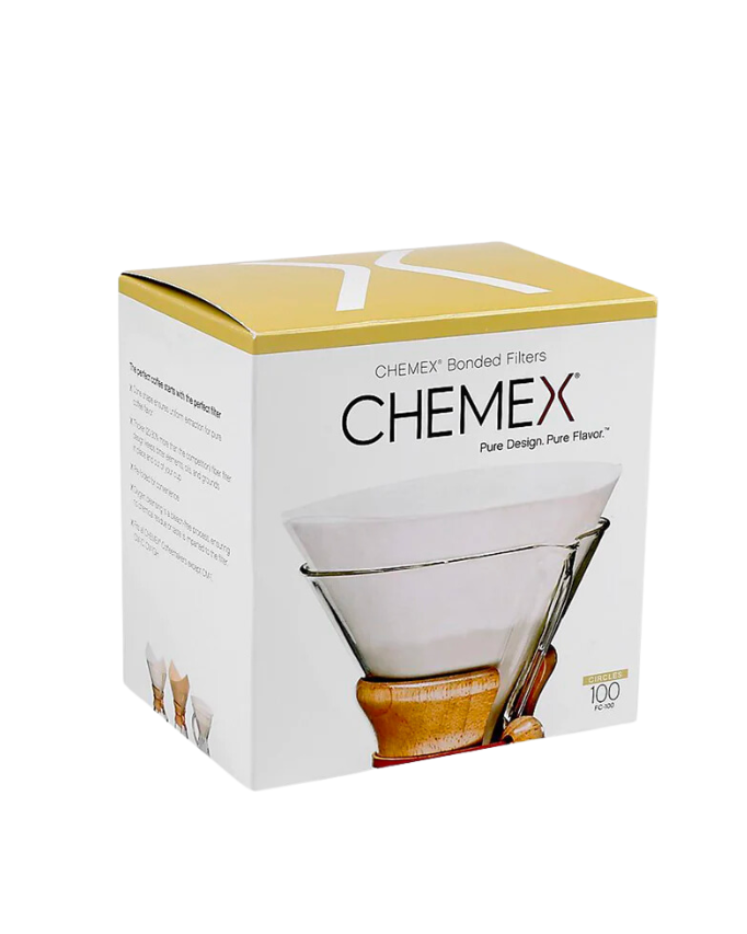 Chemex Filters  فلتر كيمكس - Kshta