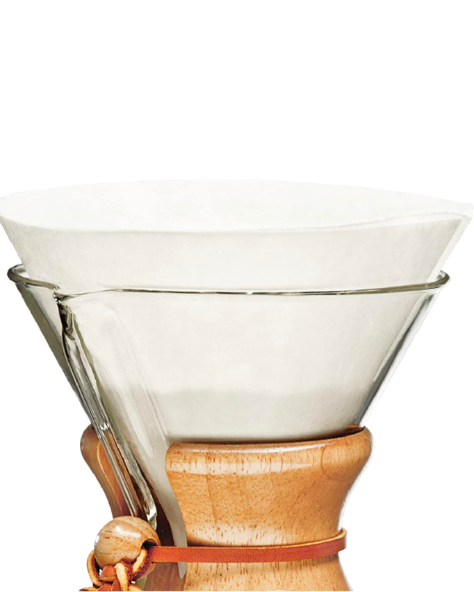 Chemex Filters  فلتر كيمكس - Kshta