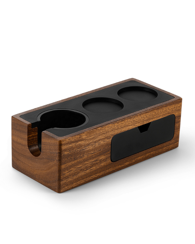 MHW-3BOMBER  Coffee Organizer Box بومبر حامل بورتافلتر