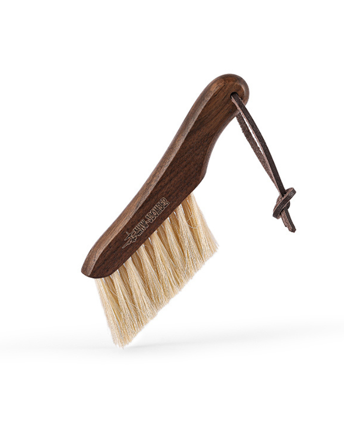 mhw-3bomber Knife Brush  فرشة تنظيف - Kshta